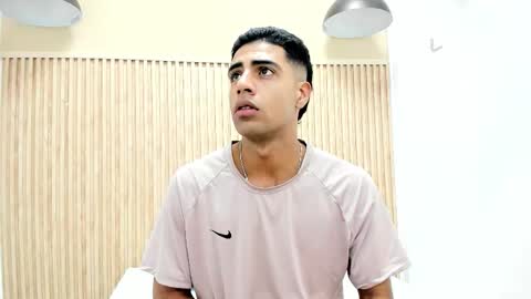 MARCO online show from 15, 11, 2025