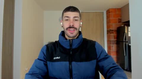 Marco IG marco tahani online show from 23, 12, 2024