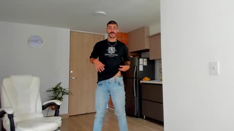 Marco IG marco tahani online show from 29, 12, 2024