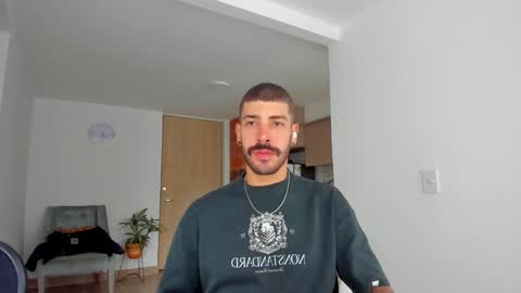 Marco IG marco tahani online show from 4, 1, 2025