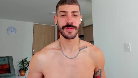 Marco IG marco tahani online show from 4, 1, 2025