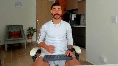 Marco IG marco tahani online show from 7, 1, 2025