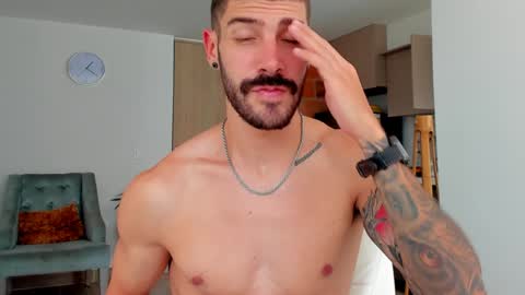 Marco IG marco tahani online show from 8, 1, 2025