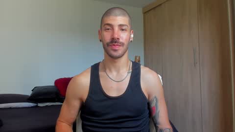 Marco IG marco tahani online show from 27, 1, 2025