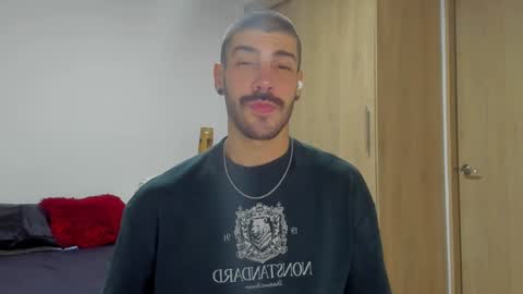 Marco IG marco tahani online show from 27, 1, 2025