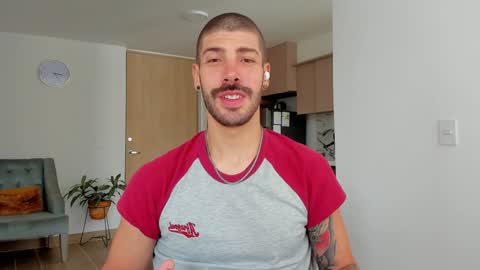 Marco IG marco tahani online show from 31, 1, 2025