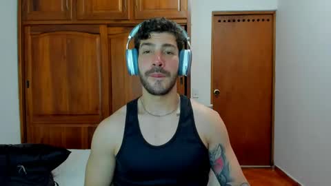 Marco IG marco tahani online show from 23, 4, 2026