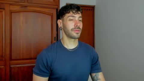 Snapshot of marco_tahani_ chatting on 6, 5, 2026 Marco IG marco tahani online show from 6, 5, 2026