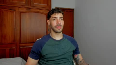 Snapshot of marco_tahani_ chatting on 11, 5, 2026 Marco IG marco tahani online show from 11, 5, 2026