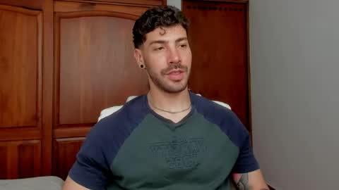 Snapshot of marco_tahani_ chatting on 11, 5, 2026 Marco IG marco tahani online show from 11, 5, 2026