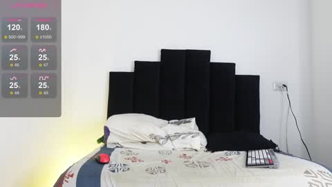 Marco online show from 4, 12, 2024