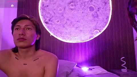 Snapshot of marcoandallice chatting on 26, 2, 2026 Marco And Allice online show from 26, 2, 2026