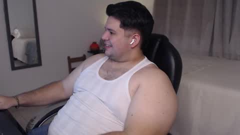 Marcos online show from 24, 3, 2026