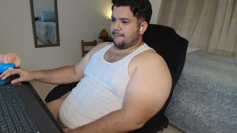 Marcos online show from 12, 4, 2026