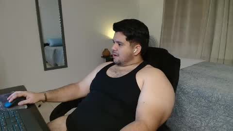 Marcos online show from 22, 4, 2026