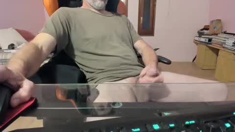 Marcodepolo online show from 23, 12, 2024