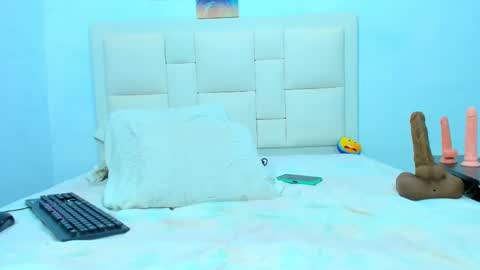 Marco Luis online show from 21, 2, 2025