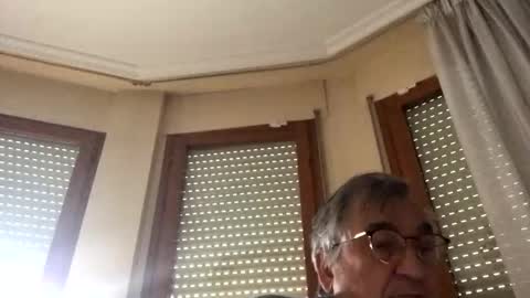 marcos260526 online show from 8, 2, 2026