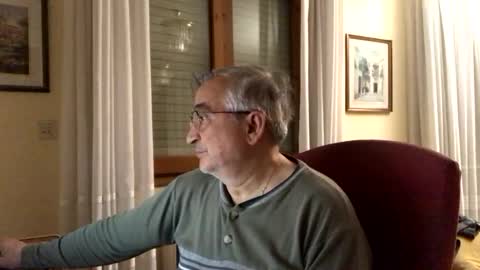 marcos260526 online show from 6, 4, 2026