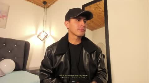 marcos_vieyra online show from 8, 7, 2026