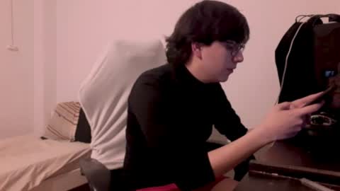 Snapshot of marcoslabel chatting on 11, 5, 2026 Marcos Label online show from 11, 5, 2026