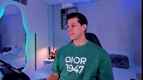 Marco Sullivan online show from 19, 11, 2025