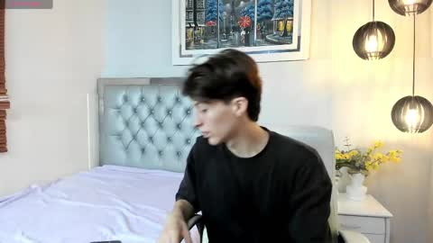 Snapshot of marcoviolet chatting on 28, 5, 2026 marcoviolet online show from 28, 5, 2026