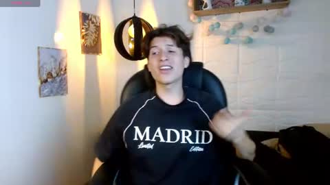 marcoviolet online show from 15, 6, 2026