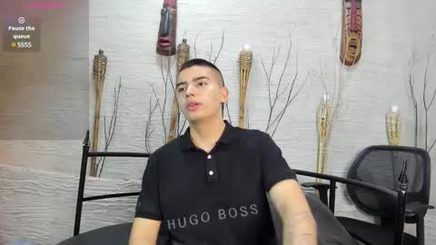 marcovitto online show from 9, 1, 2025