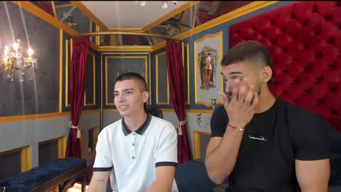 marcovitto online show from 5, 2, 2025