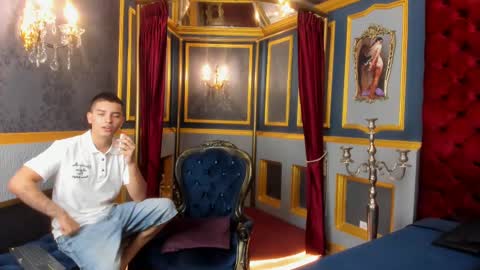 marcovitto online show from 1, 3, 2025