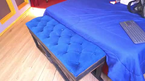 marcovitto online show from 18, 10, 2025