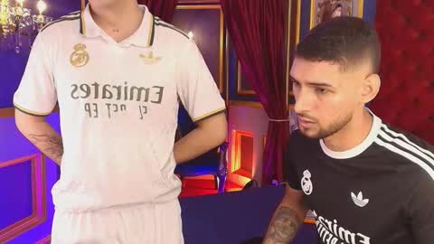 marcovitto online show from 13, 11, 2025