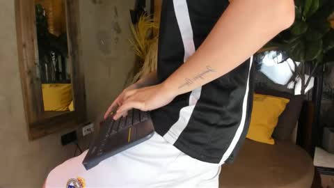 marcovitto online show from 21, 11, 2025