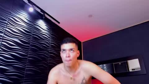 Marco and Ethan online show from 7, 12, 2024