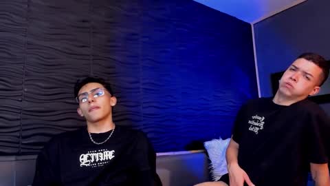 Marco and Ethan online show from 10, 1, 2025