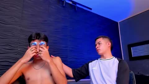 Marco and Ethan online show from 12, 1, 2025