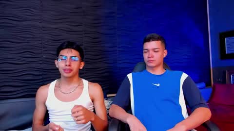 Marco and Ethan online show from 24, 1, 2025