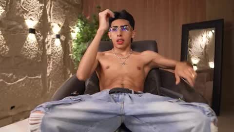 Marco and Ethan online show from 24, 3, 2026