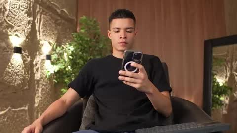 Marco and Ethan online show from 14, 4, 2026