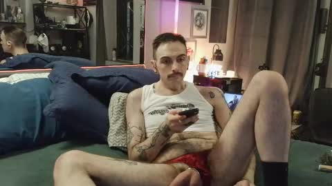 Snapshot of marctheslut chatting on 1, 5, 2026 marctheslut online show from 1, 5, 2026