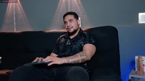 Snapshot of marcus_aress chatting on 18, 7, 2026 marcus_aress online show from 18, 7, 2026