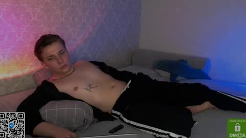 Snapshot of marcus_euphoria chatting on 4, 3, 2025 Marcus online show from 4, 3, 2025