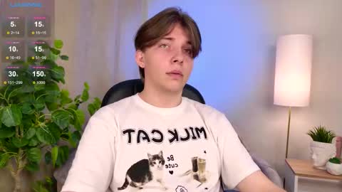 Snapshot of marcus_euphoria chatting on 29, 9, 2025 Marcus online show from 29, 9, 2025