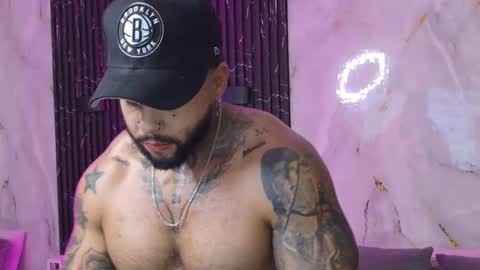 Marcus online show from 21, 2, 2026