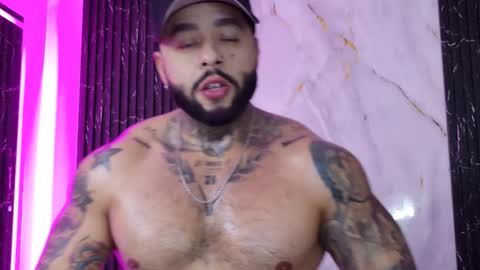 Marcus online show from 28, 2, 2026