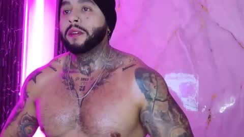 Marcus online show from 3, 3, 2026