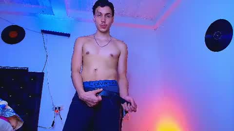 Snapshot of marcus_hanks1 chatting on 12, 6, 2026 Marcus hanks1 online show from 12, 6, 2026