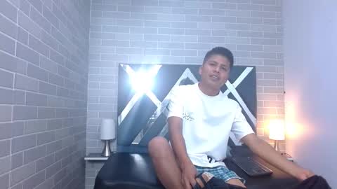 Snapshot of marcus_hans chatting on 9, 9, 2025 marcus hans online show from 9, 9, 2025