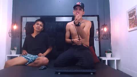 Snapshot of marcus_hans chatting on 30, 9, 2025 marcus hans online show from 30, 9, 2025